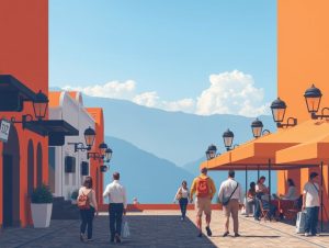 Tourism Innovation