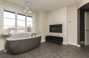 bathroom remodeling