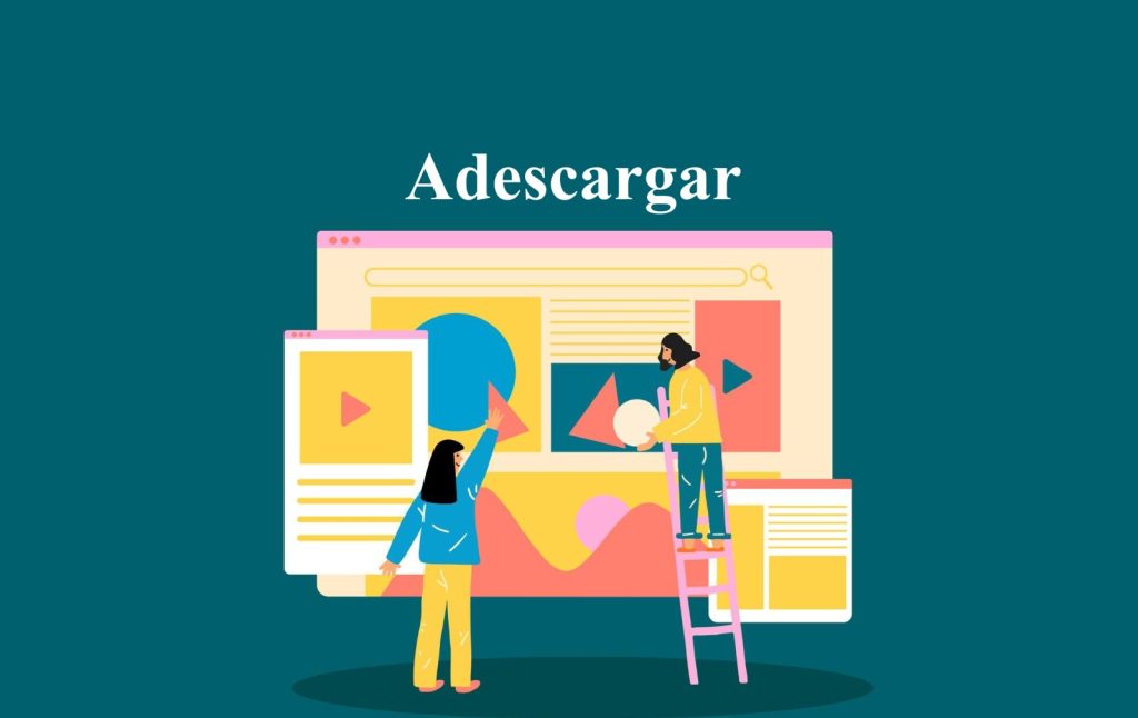 Adescargar.Online Bflix
