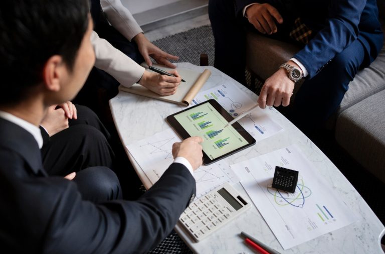 Banking Turnaround Stories