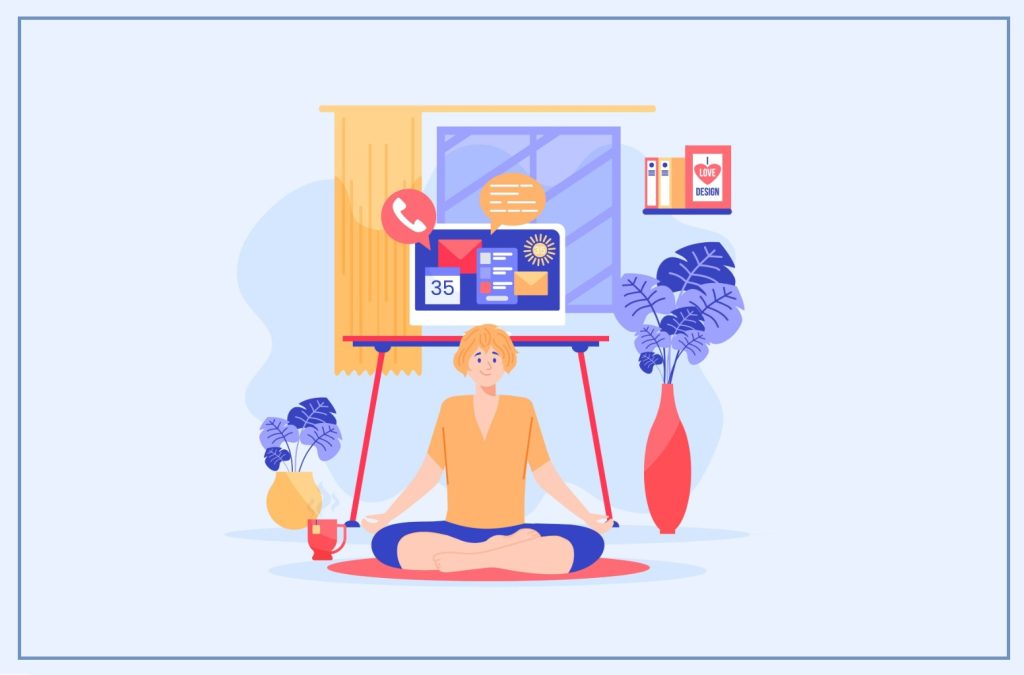 Digital Balance
