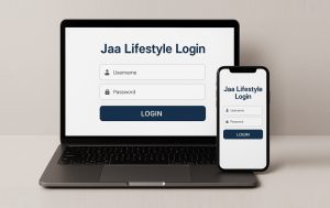 Jaa Lifestyle login at www.jaalifestyle.com login