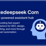 ReDeepSeek Com