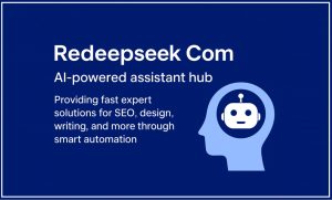 ReDeepSeek Com