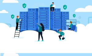 Secure Hosting Helps