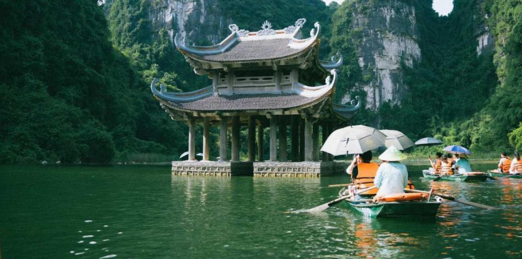 Vietnam Travel Tips 2025