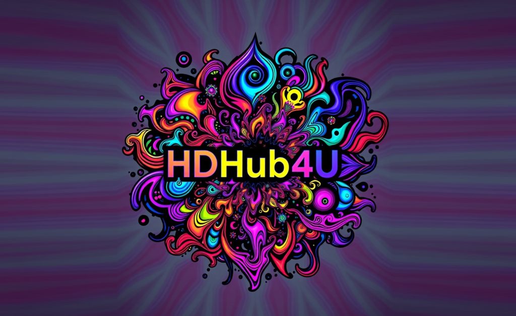 Hdhub4u.How
