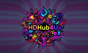 Hdhub4u.How