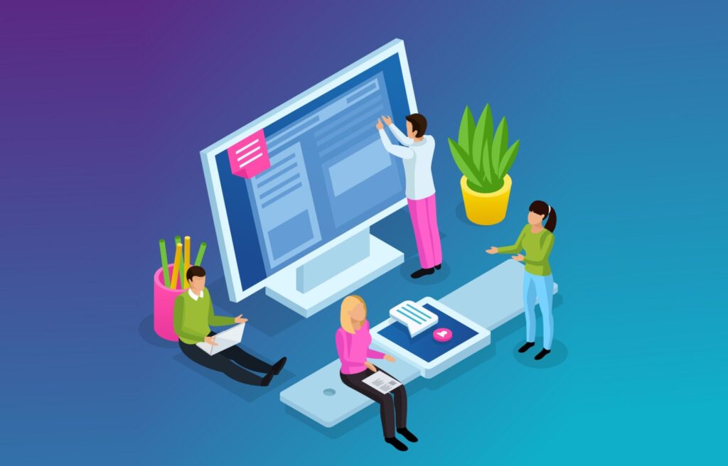 Business Software