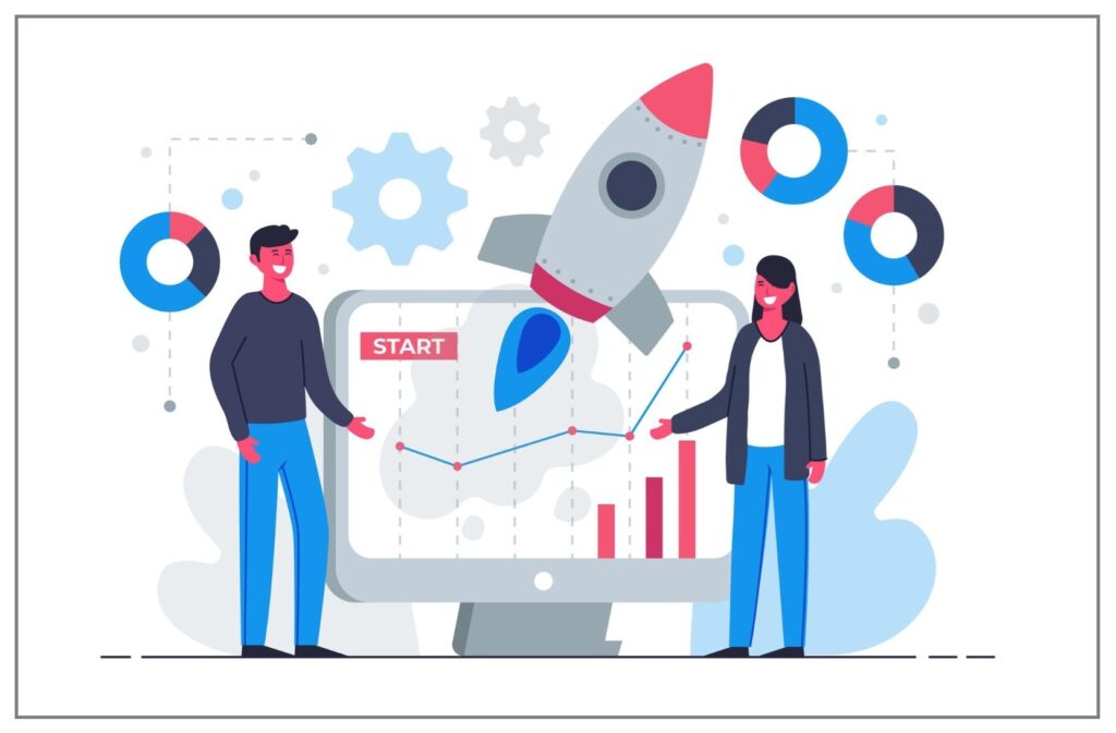 Digital Marketing Agency for Growth