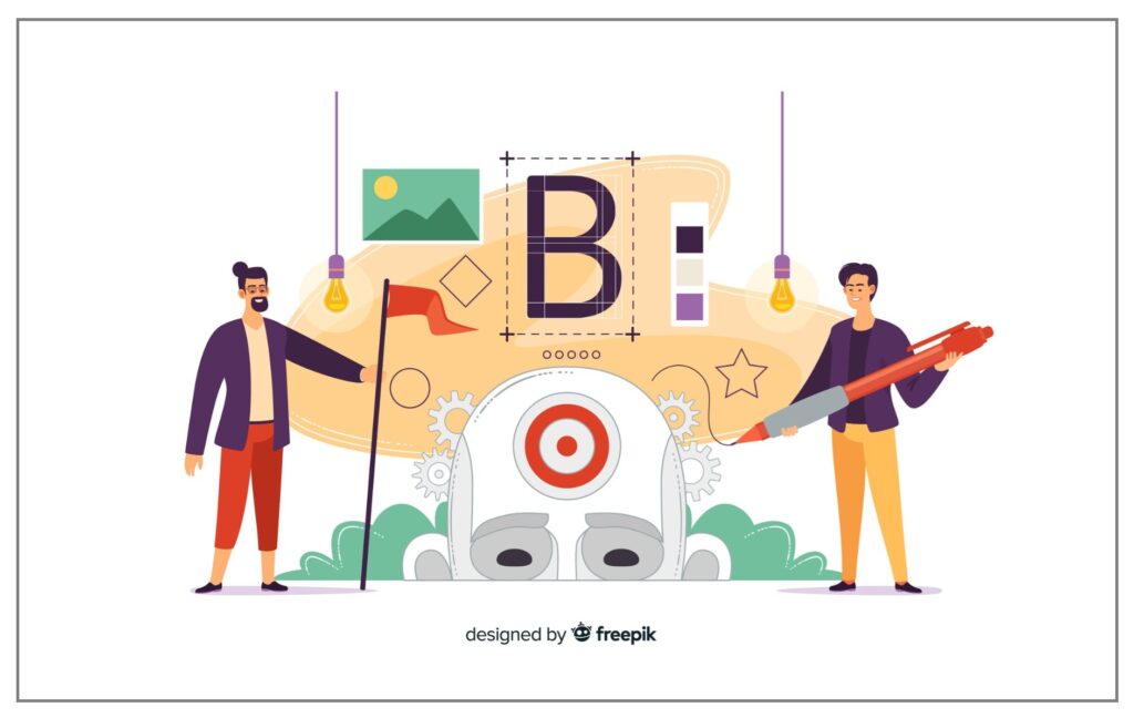 Top 7 Rebranding Agencies for 2025