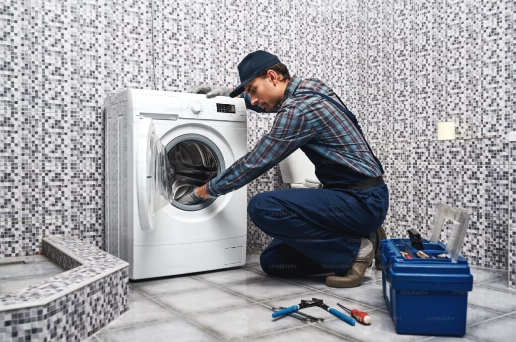 Appliance Repair and Energy Bills