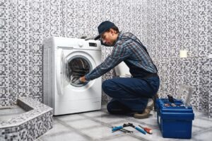 Appliance Repair and Energy Bills