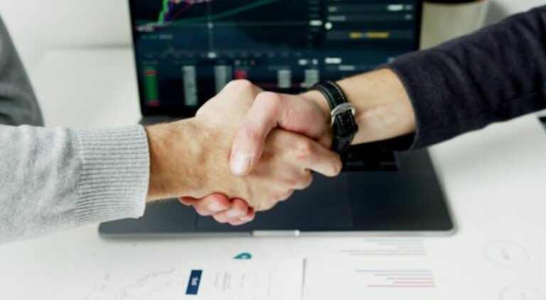 Fibonacci Retracement