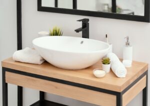 Right Vanity Unit for Your Bathroom