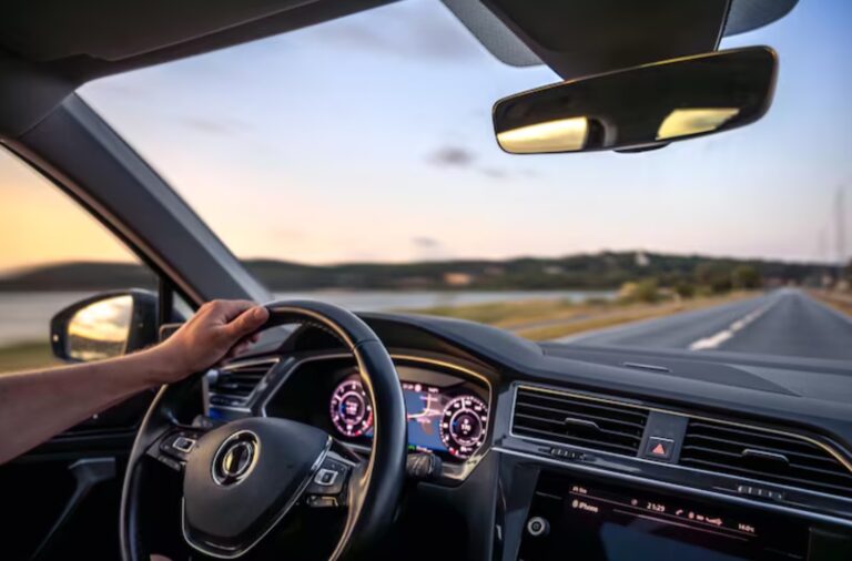 Car Accessories That Can Help Prevent Accidents