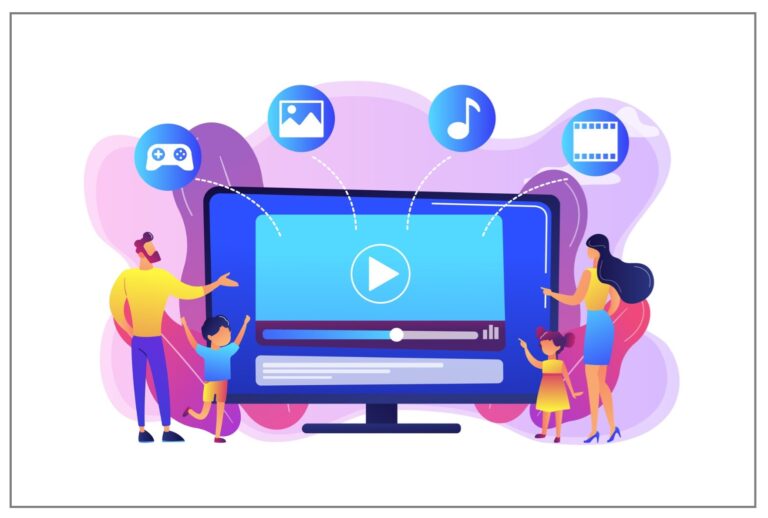 Entertainment Streaming