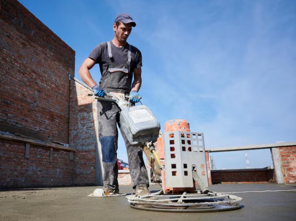 Executive Asphalt Paving & Sealcoating