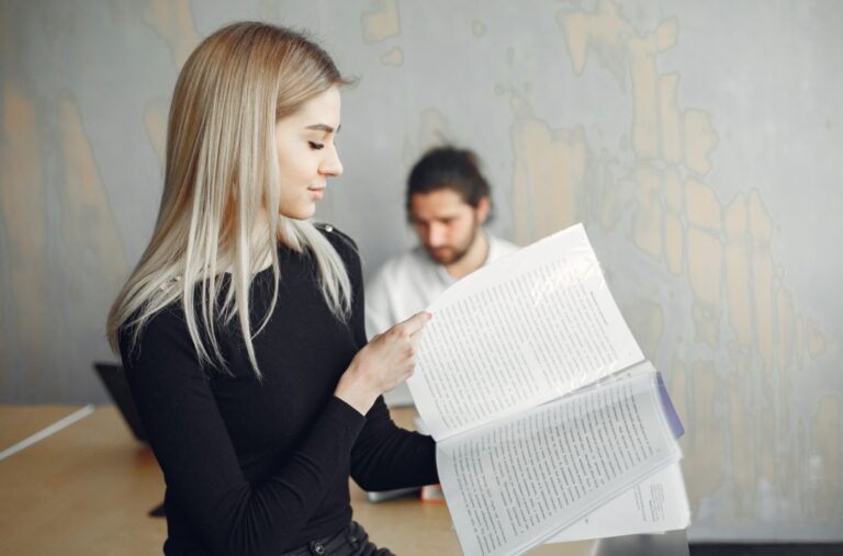 Legal Options Most Defendants Miss