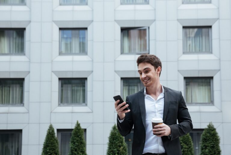 Premium Residential Corridor