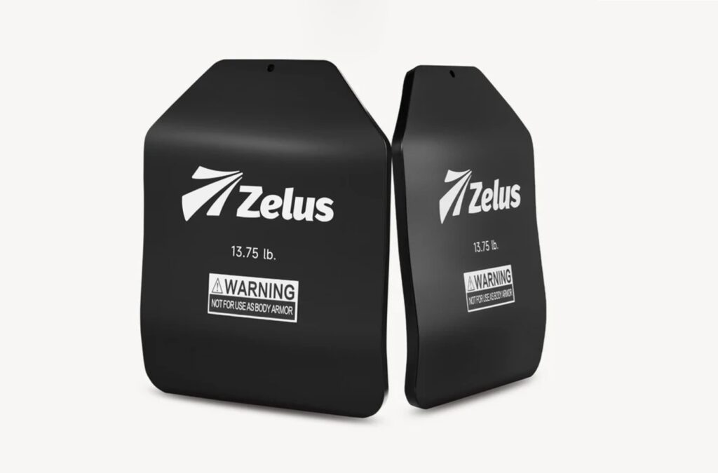 Weighted vest exercises