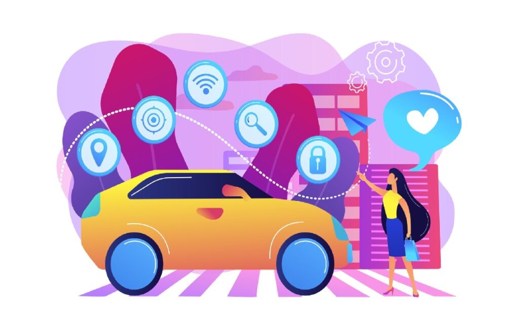 Automotive Sector Worldwide Updates