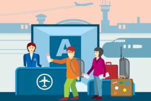 Aviation-Based Marketing