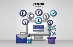 Buying Foreign Currency Online