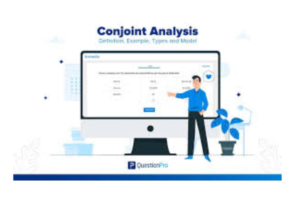 Conjoint Analysis in Modern Market Research