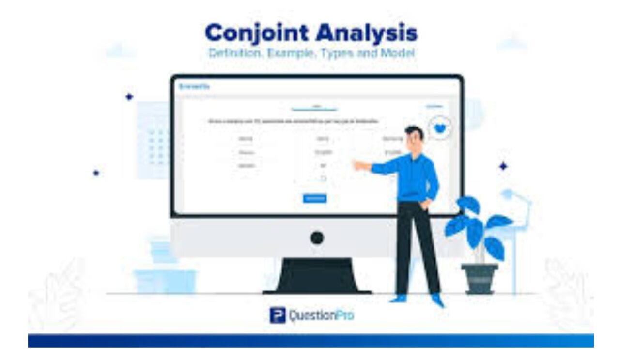 Conjoint Analysis in Modern Market Research