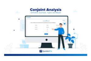 Conjoint Analysis in Modern Market Research