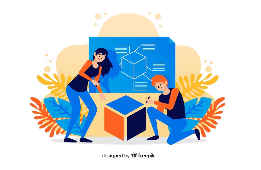 Functional Packaging