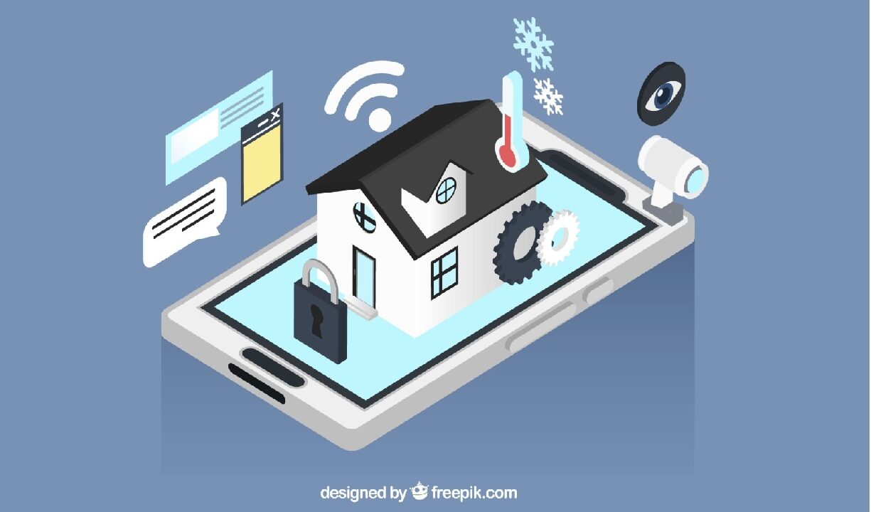 Homeowners Are Upgrading Their Security in 2025