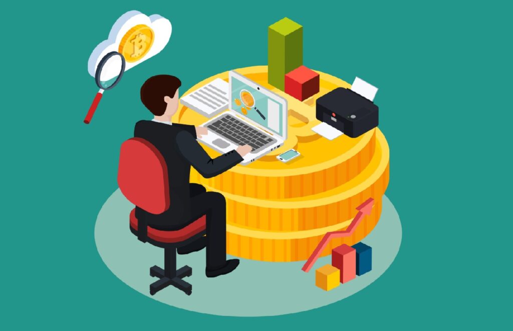 How to Sell Cryptocurrency