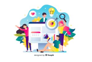 Marketing Strategies