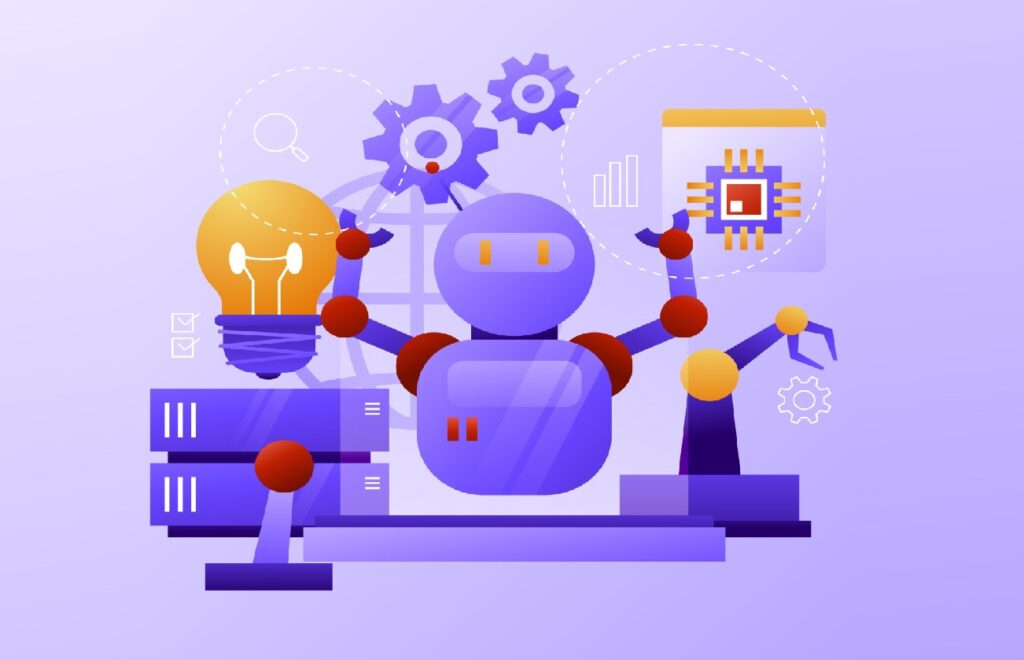 Smart Automation Tools