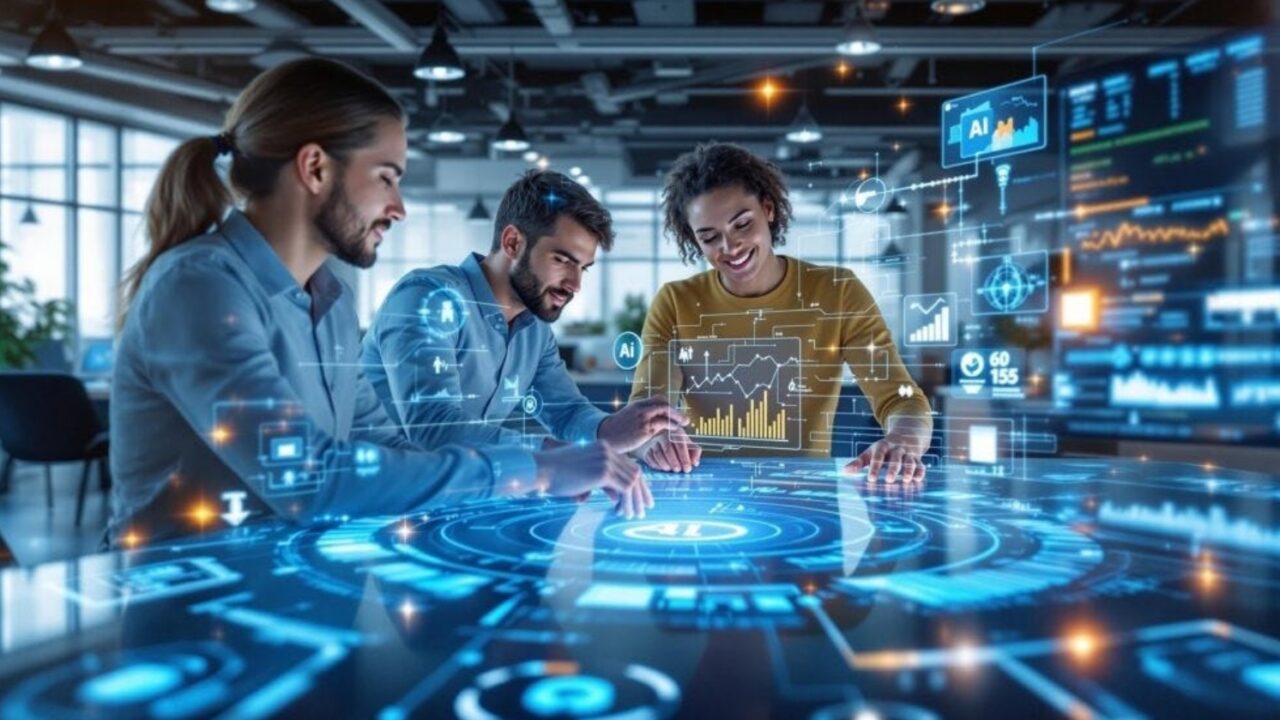 Why Agency Operations Need to Evolve