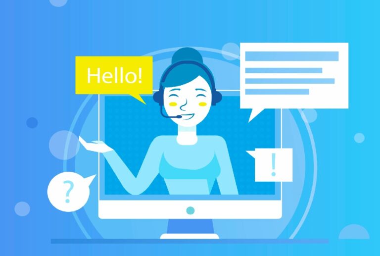 AI Receptionist