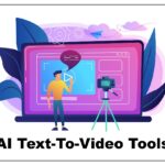 Free AI Text-To-Video Tools