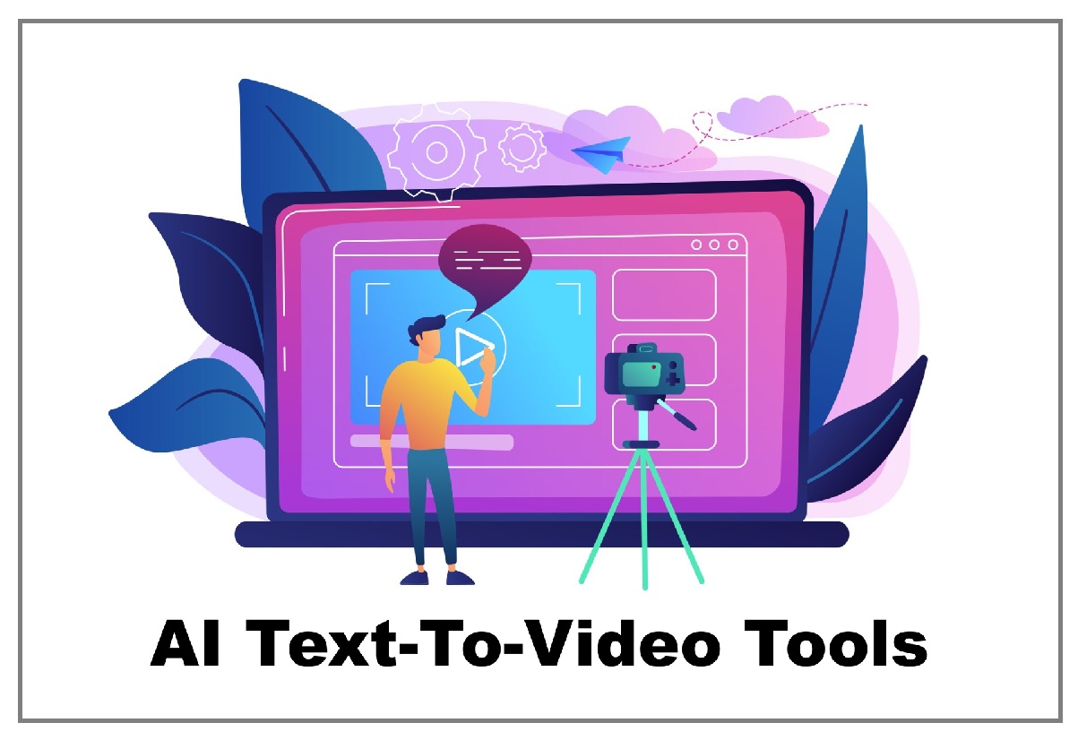 The Best 5 FREE AI Text-To-Video Tools Of 2026 - Aik Designs