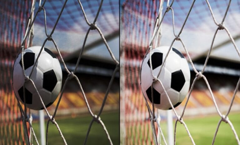 Good Sports Photography