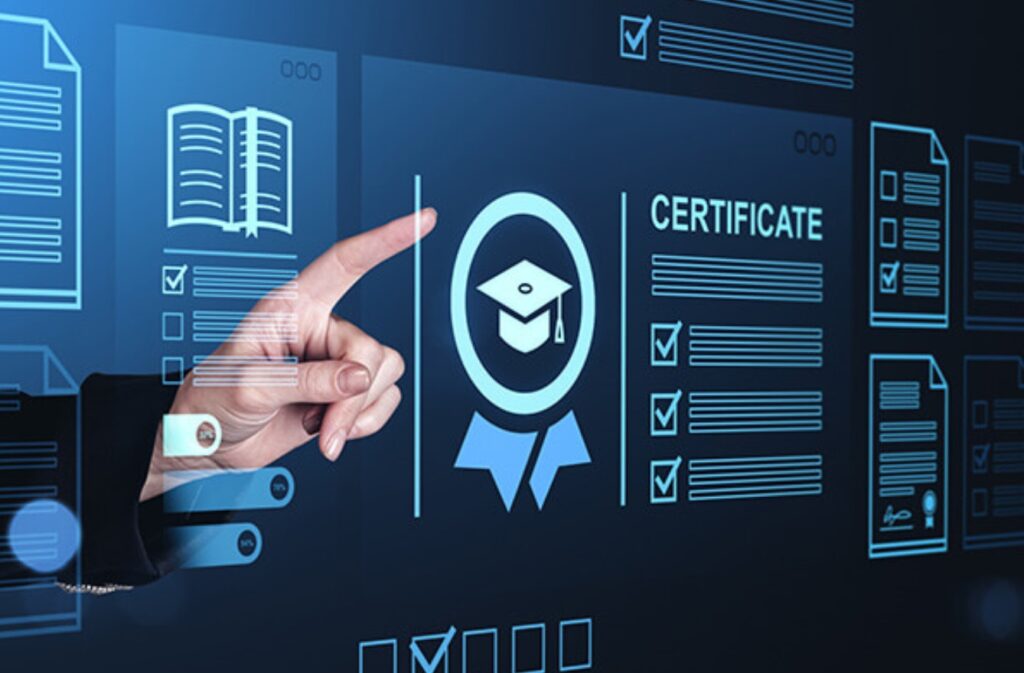 IT Certifications
