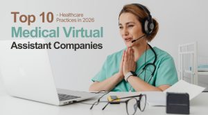 Medical Virtual Assistant