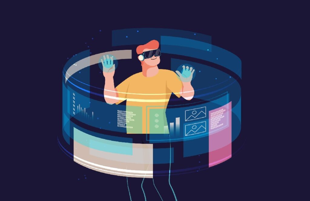 NotonTech - Experience the Future of Technology