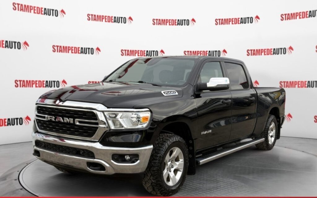 Sell Your Used Truck