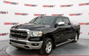 Sell Your Used Truck