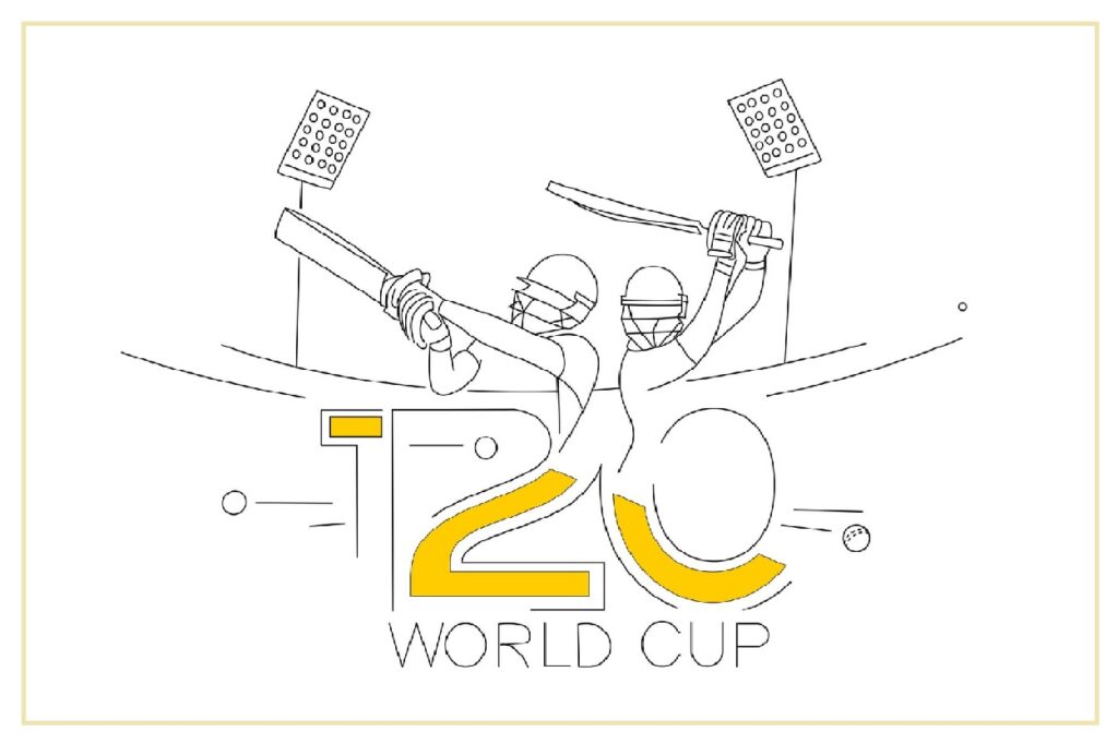 ICC Men's T20 World Cup 2026 India Vs Pakistan - TouchCric Live Cricket Streaming App