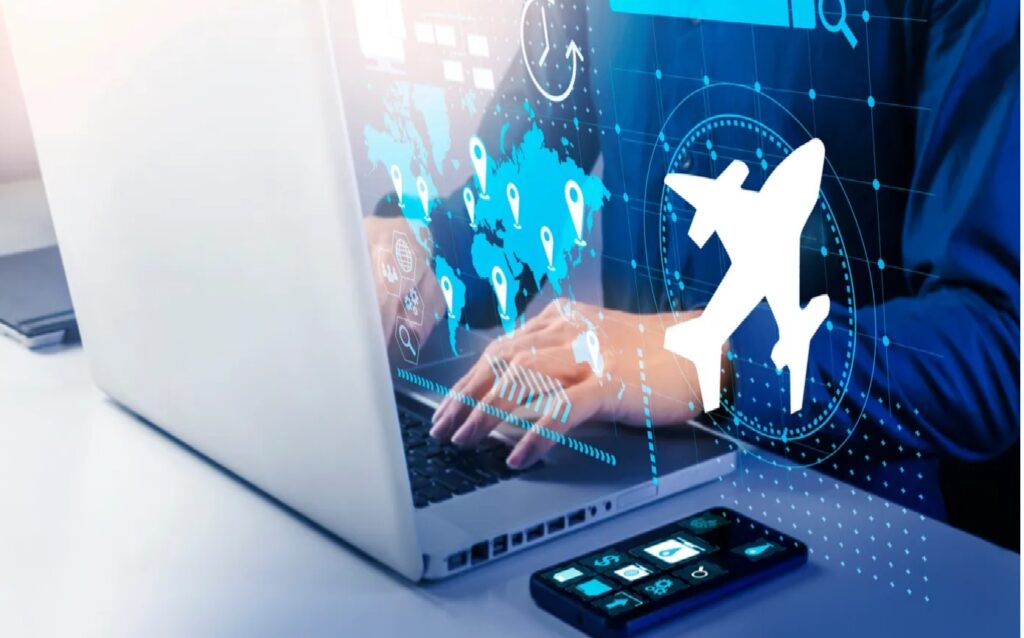 Transforming the Travel Booking Experience