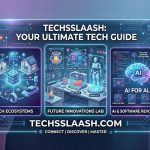 techsslaash com