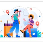 Triips helps you save on flights departing from the US & Canada by continuously monitoring airfare prices.